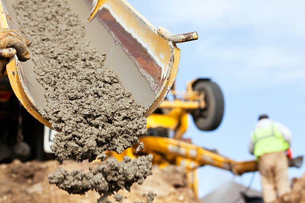 Best Stamped Concrete Services in Fenton, MO