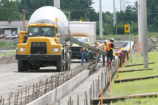 Best Concrete Grinding and Polishing in Fenton, MO